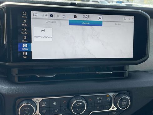 New 2025 Jeep Wrangler Sport S image 16