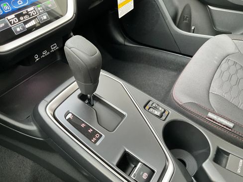 New 2026 Subaru Impreza 2.0i Sport image 26