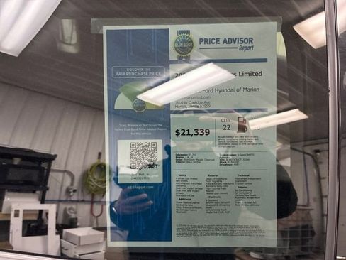 Used 2020 Jeep Compass Limited image 29