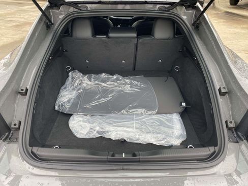 New 2026 Dodge Charger Scat Pack w/ Blacktop Package AWD/4WD image 9