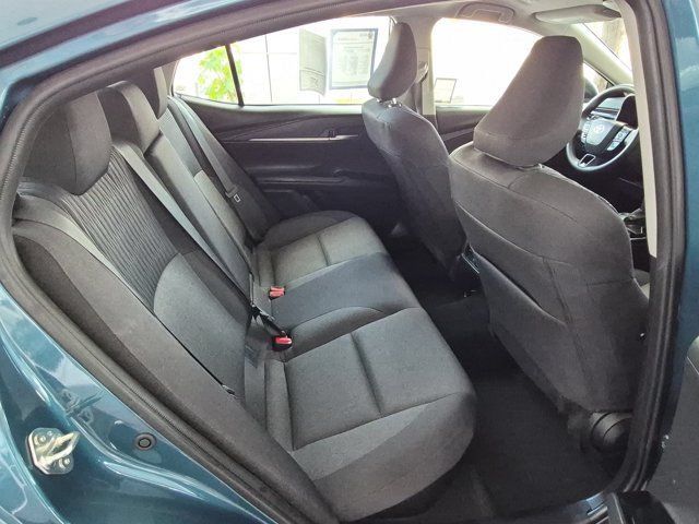Used 2025 Toyota Camry LE FWD image 7