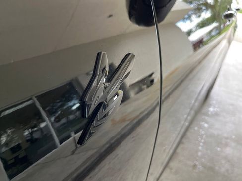 New 2024 Dodge Hornet R/T Plus image 15