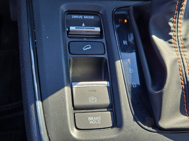 Used 2025 Honda CR-V Sport-L image 25