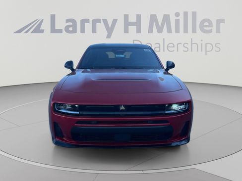 New 2026 Dodge Charger R/T w/ Blacktop Package AWD/4WD image 8