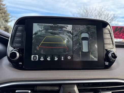 Used 2019 Hyundai Santa Fe AWD image 38
