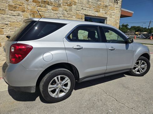 Used 2013 Chevrolet Equinox LS FWD image 20