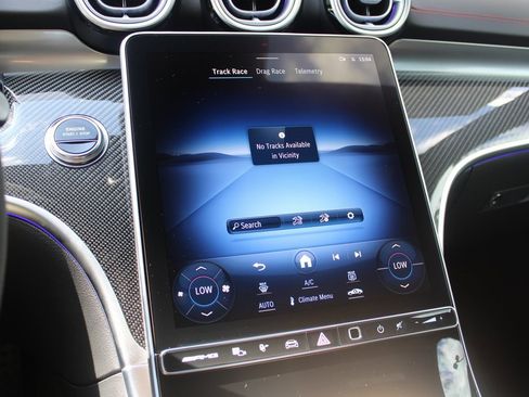 Certified 2024 Mercedes-Benz C 63 AMG S image 26