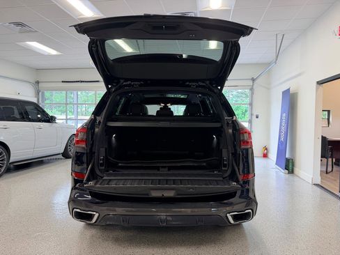 Used 2019 BMW X5 xDrive40i w/ M Sport Package AWD/4WD image 26