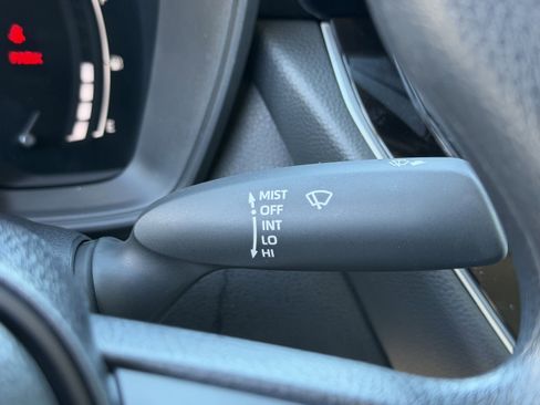 Certified 2026 Toyota Corolla LE FWD image 20