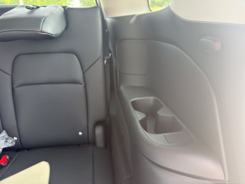 New 2026 Nissan Pathfinder SL AWD/4WD image 35
