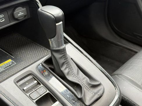 Certified 2023 Honda CR-V EX-L image 20