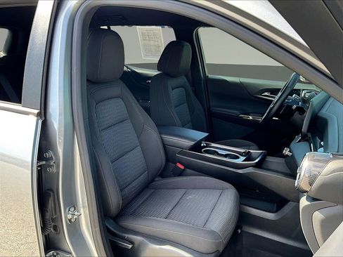Used 2025 Chevrolet Equinox LT AWD/4WD image 31