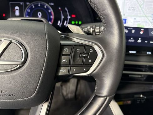 Certified 2024 Lexus RX 350 Premium image 14