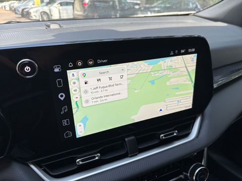 Used 2025 Chevrolet Equinox LT FWD image 20