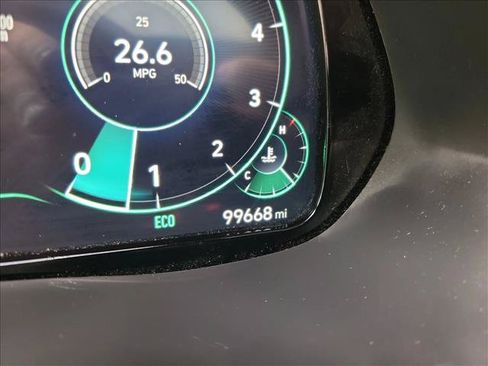 Used 2021 Hyundai Palisade Calligraphy FWD image 23