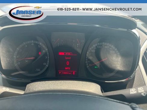 Used 2015 GMC Terrain SLT AWD/4WD image 22
