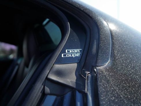 Used 2016 BMW M6 image 30