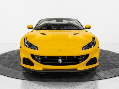 Used 2023 Ferrari Portofino M RWD image 13