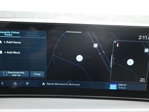 Used 2025 Hyundai Sonata SEL FWD image 12