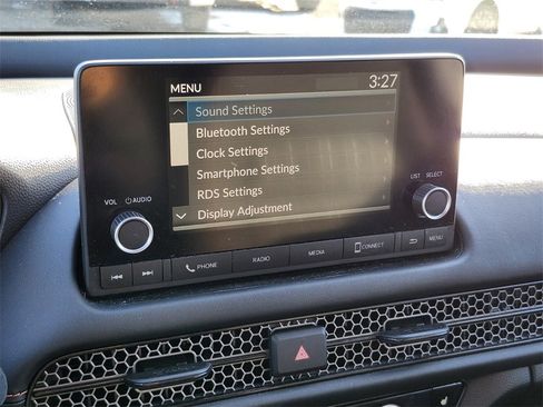 Used 2023 Honda HR-V Sport image 19