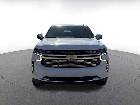 Used 2023 Chevrolet Tahoe Premier RWD image 4