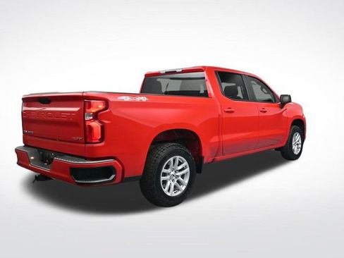 Used 2019 Chevrolet Silverado 1500 RST w/ All-Star Edition image 4