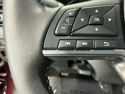 Used 2024 Nissan Sentra SV w/ All-Weather Package image 9