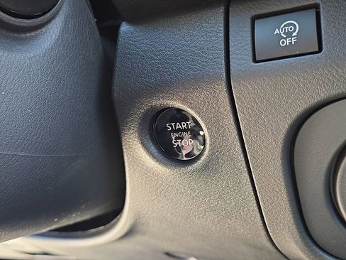 New 2026 Nissan Frontier Pro-X image 26