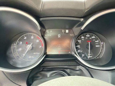 Used 2023 Alfa Romeo Stelvio Estrema AWD/4WD image 10