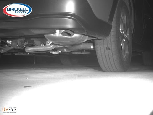 Certified 2024 Honda HR-V LX image 11