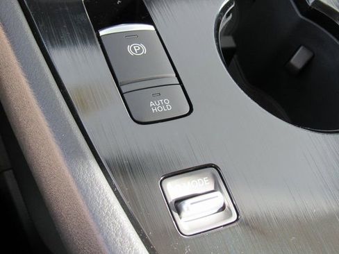 New 2026 Nissan Rogue SV w/ Cold Weather Package image 18