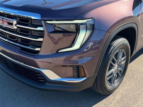 New 2026 GMC Acadia Elevation image 12