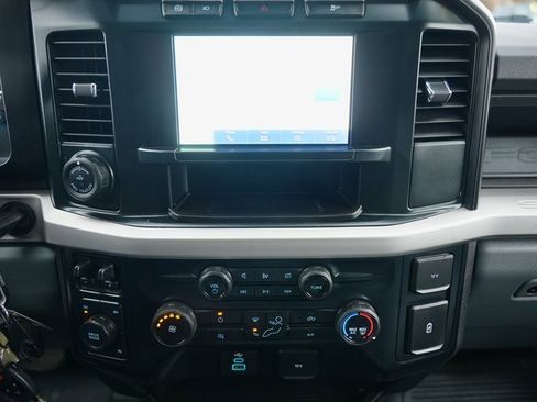 Used 2023 Ford F350 XL w/ 360-Degree Camera Package image 19