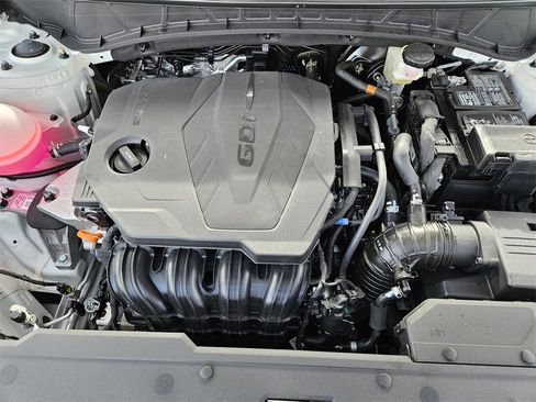 New 2026 Hyundai Tucson SEL image 30