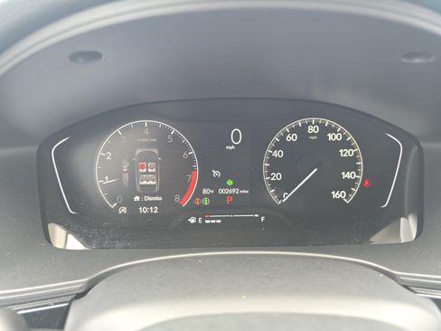 Certified 2023 Honda Civic LX image 18