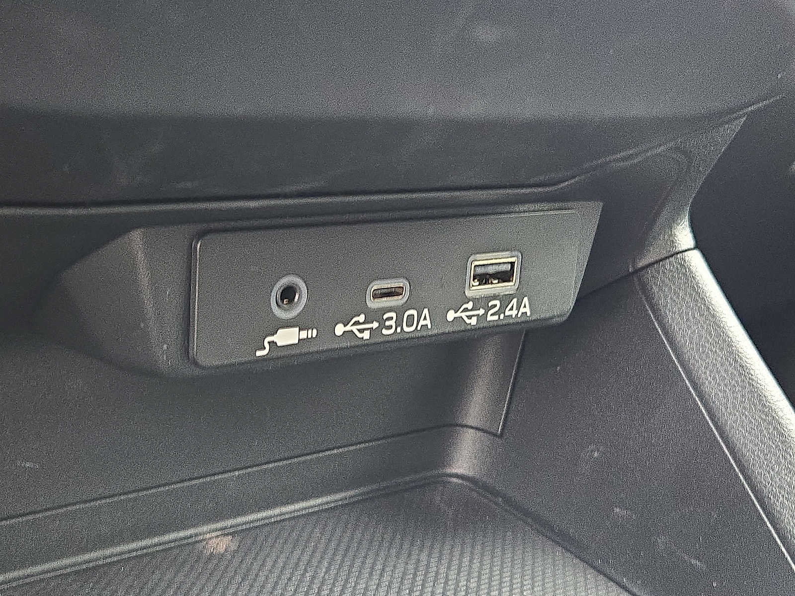 Certified 2026 Subaru Impreza 2.0i Sport AWD/4WD image 24