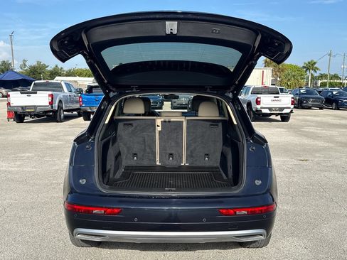 Used 2018 Audi Q5 2.0T Premium Plus w/ Premium Plus Package AWD/4WD image 28