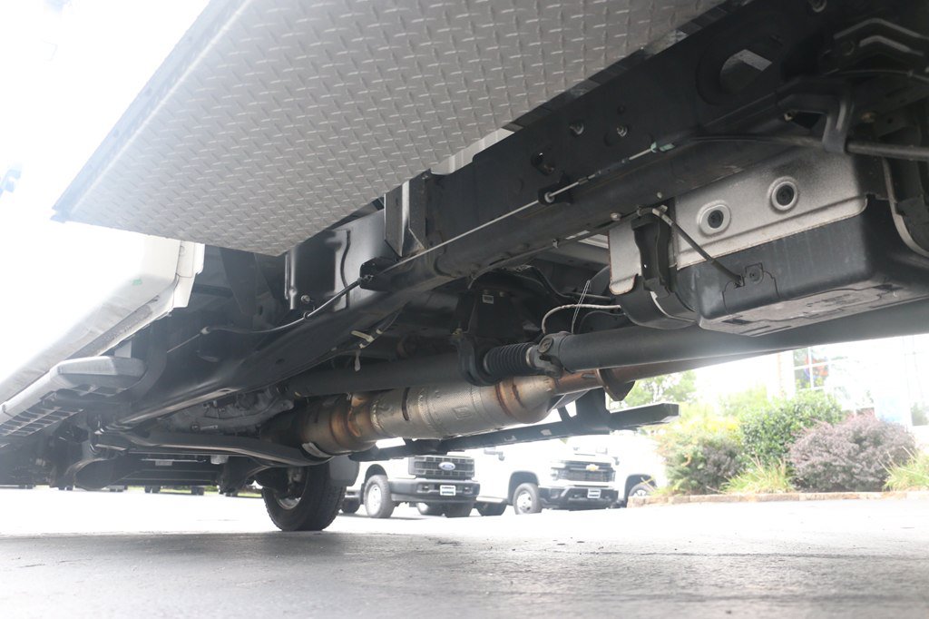 Used 2019 Ford F550 4x4 Crew Cab Super Duty image 52
