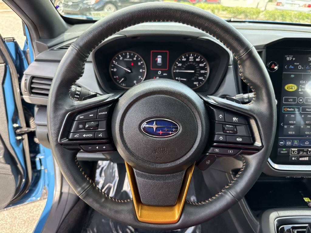 Certified 2026 Subaru Crosstrek 2.5i Wilderness AWD/4WD image 44