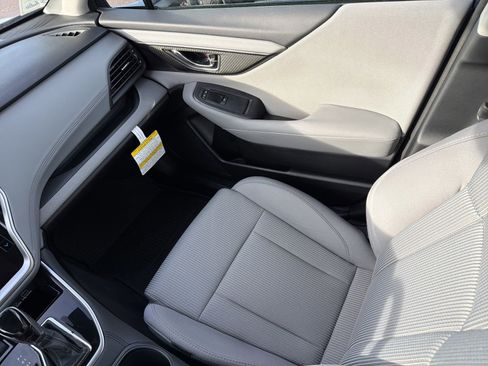 Certified 2025 Subaru Legacy Premium w/ Popular Package #1A image 11