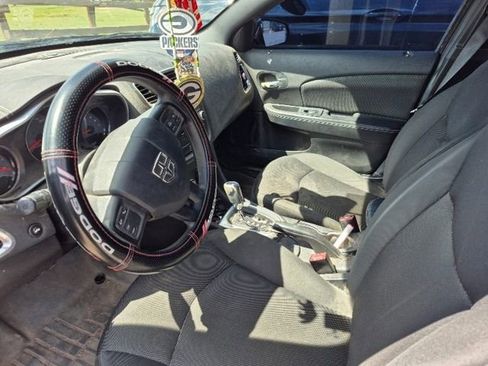 Used 2012 Dodge Avenger SE FWD image 8