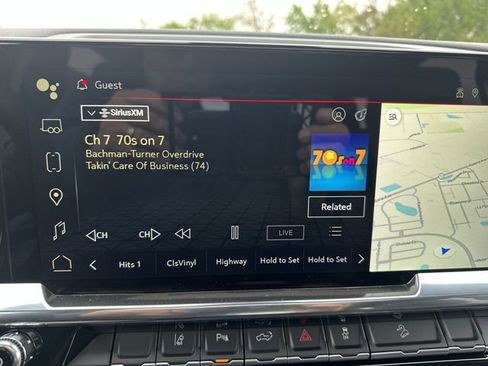 New 2026 GMC Sierra 2500 SLT w/ SLT Premium Package AWD/4WD image 14
