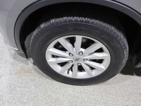 Used 2020 Dodge Durango SXT AWD/4WD image 9