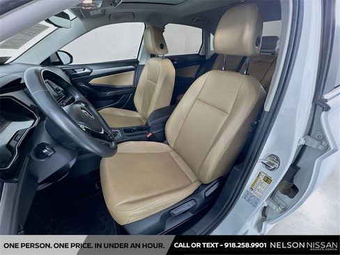 Used 2020 Volkswagen Jetta SE w/ SE Cold Weather Package image 20