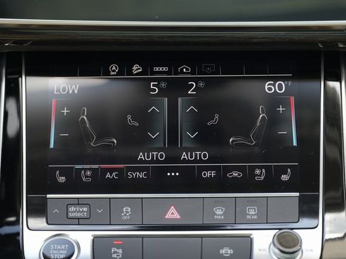 Used 2023 Audi Q7 2.0T Premium Plus image 43