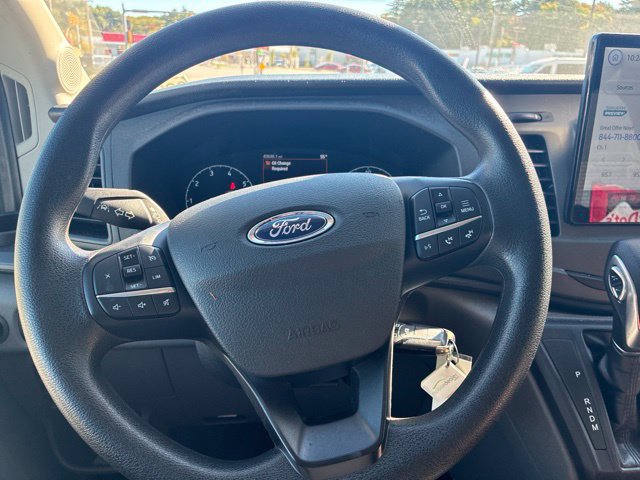 Used 2022 Ford Transit 350 XLT RWD image 13