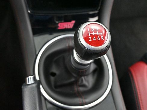 Used 2020 Subaru WRX STI w/ Popular Package #3 (IZT) AWD/4WD image 23