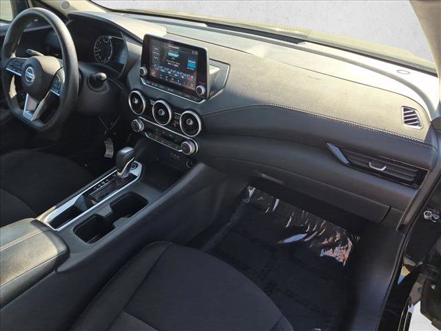 Used 2023 Nissan Sentra SV FWD image 20