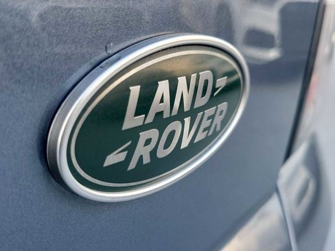 Used 2020 Land Rover Range Rover Sport HSE AWD/4WD image 11