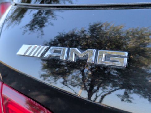 Used 2018 Mercedes-Benz GLE 43 AMG 4MATIC image 42